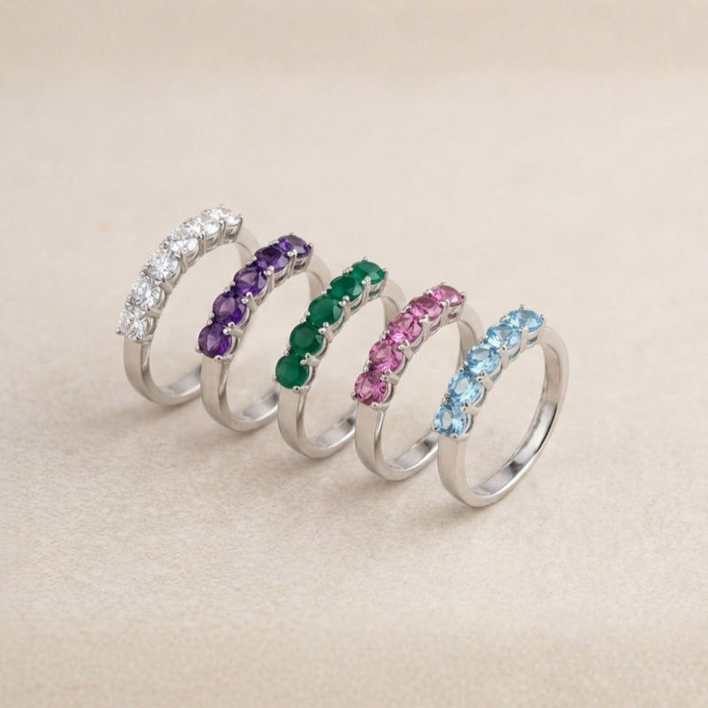Rings - Suramyah