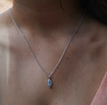 Iceveil Necklace