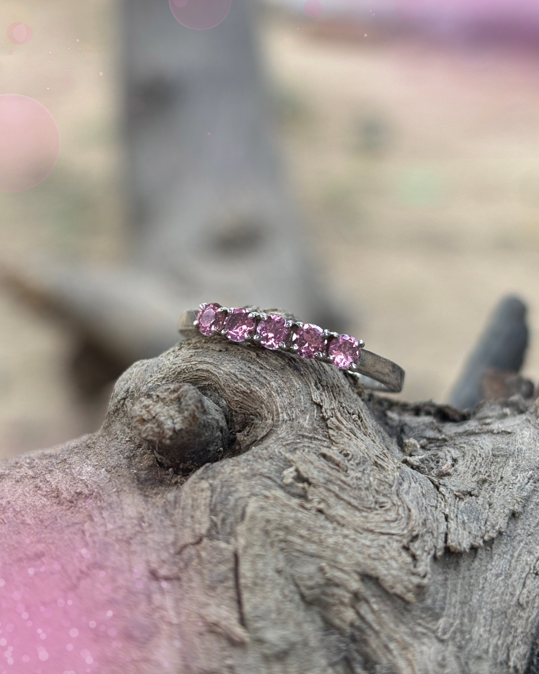 Unity Ring - Suramyah