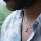 Iceveil Necklace