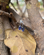 Sagitta Earrings - Suramyah
