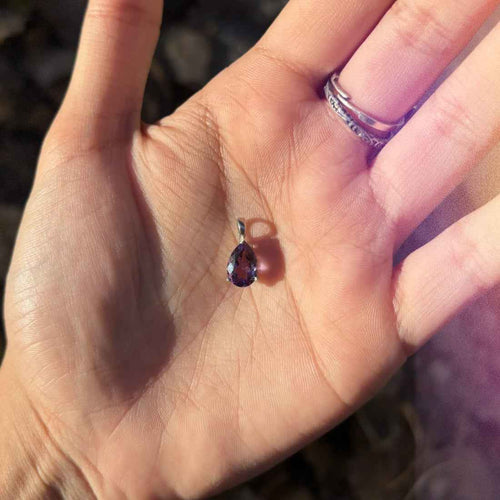 Moonlight Pendant