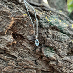 Iceveil Necklace