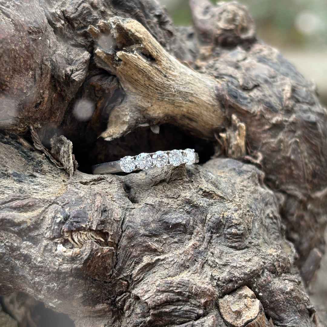 Unity Ring