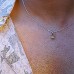 Honeydrop Pendant