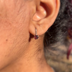 Clarette Earrings