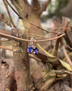 Sagitta Earrings - Suramyah
