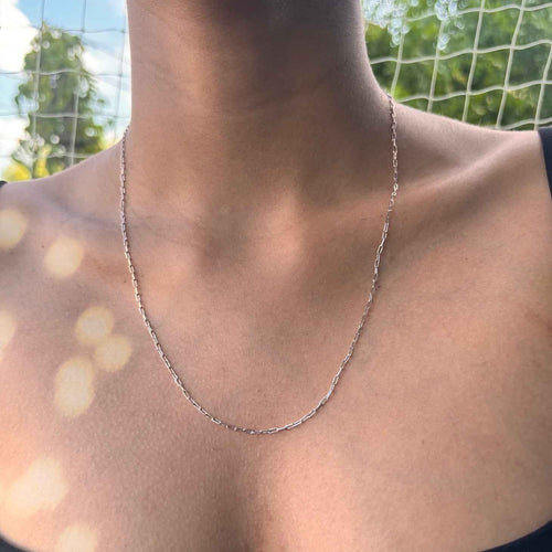 Argentum Chain