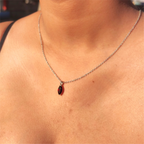 Scarlette Necklace