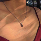 Oakshade Necklace