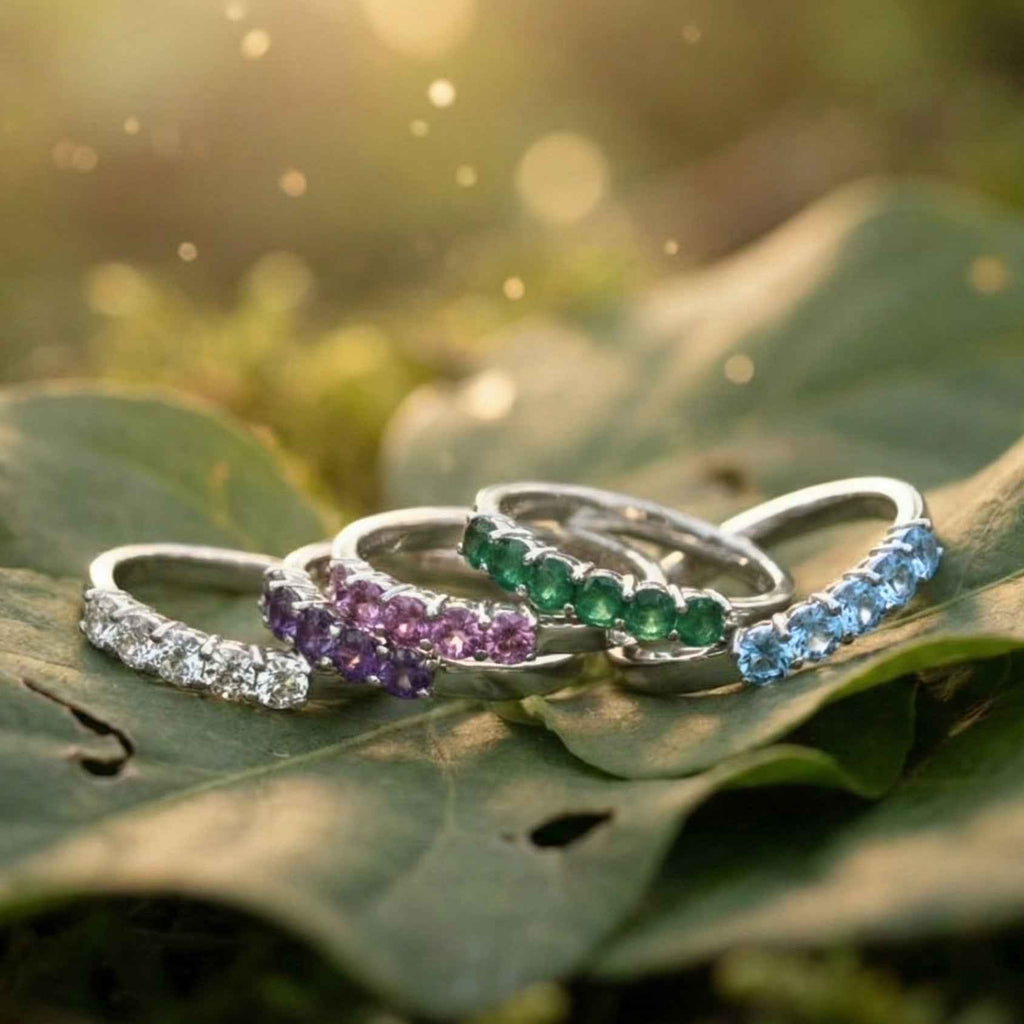 Unity Ring