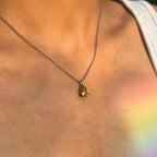Honeydrop Pendant