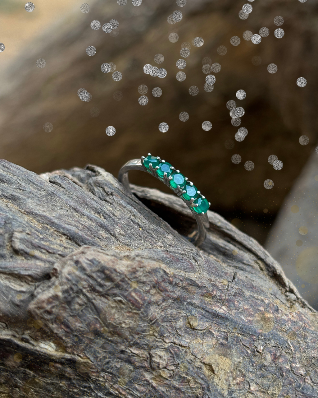 Unity Ring - Suramyah