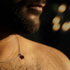 Scarlette Necklace