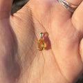 Honeydrop Pendant