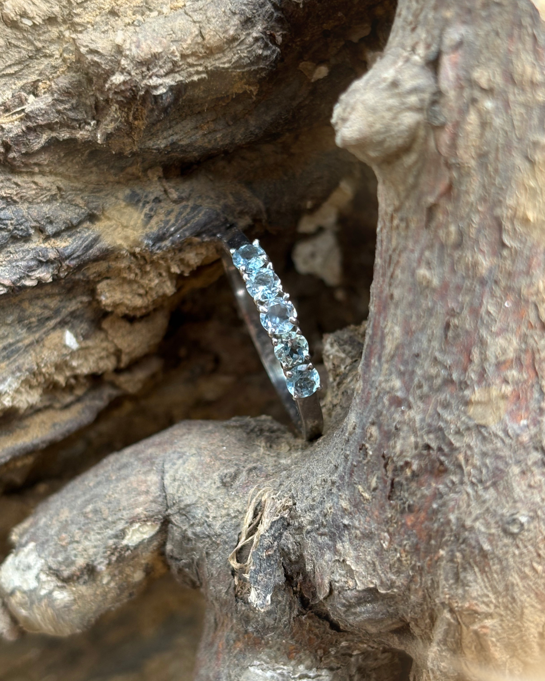 Unity Ring - Suramyah
